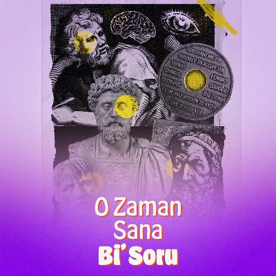 Kontrol Edemediklerini Bırak: Stoacılıktan Hayat Dersleri Kontrol Edemediklerini Bırak: Stoacılıktan Hayat Dersleri