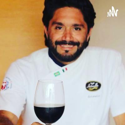 Pitadas do Chef Antonello (Trailer)