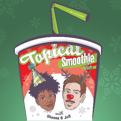 Anthrax is Back / CPR From The Top Rope / Sexy camels + more!