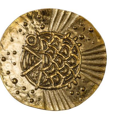 The History of the Gold Platter: From Royalty to Modern Luxury The History of the Gold Platter: From Royalty to Modern Luxury