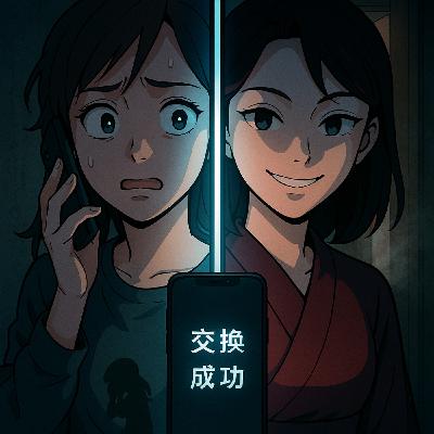夜談社EP44:【自創故事+都市傳說】別在零點打給自己（下）