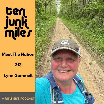 Meet the Nation 313 - Lynn Gummelt Meet the Nation 313 - Lynn Gummelt