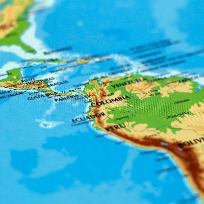 What about the rest of Latin America?