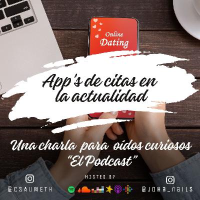 App de citas en la actualidad