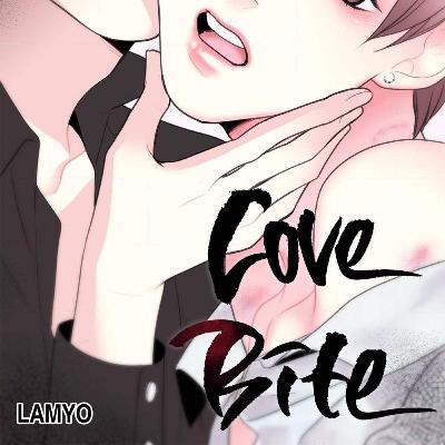 Love Bite (BL)✨