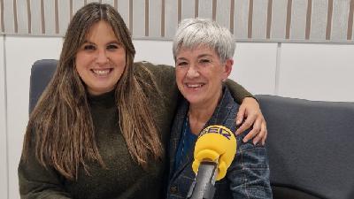 La Alternativa del turismo con Carmen Bengoechea y Marta Pérez Angulo y un viaje por monasterios de La Rioja