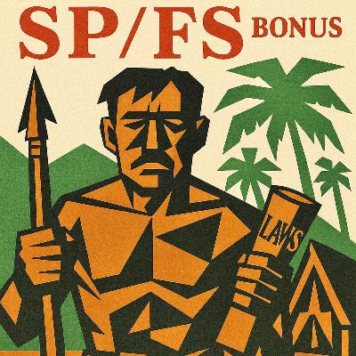 SP/FS BONUS: Merullo's Island