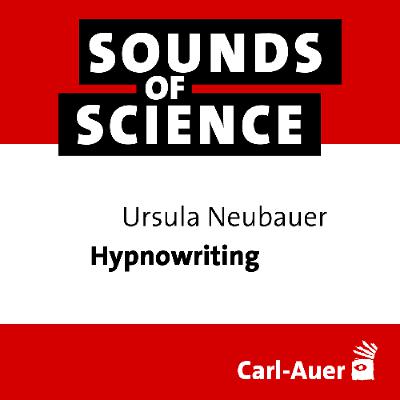 #235 Ursula Neubauer | Hypnowriting
