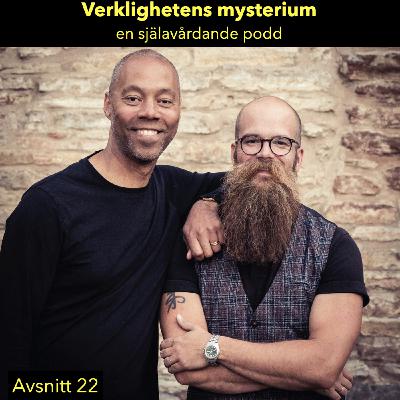 Avsnitt 22: Själavård Avsnitt 22: Själavård