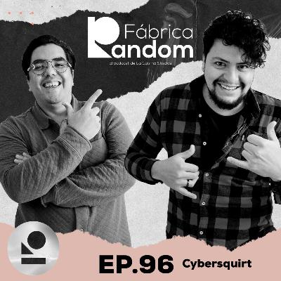 Cybersquirt Cybersquirt