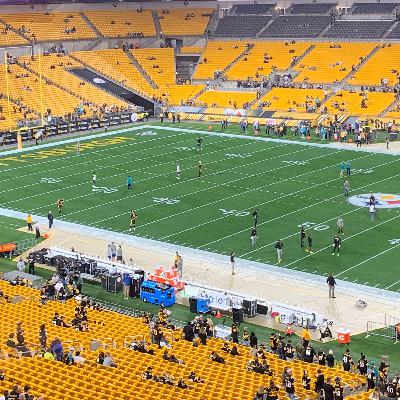 Rodgers Watch, Shedeur of it All, Why Steelers Shouldn't Pay T.J. Watt