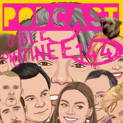 Ep 144 The Beige Man. Ep 144 The Beige Man.