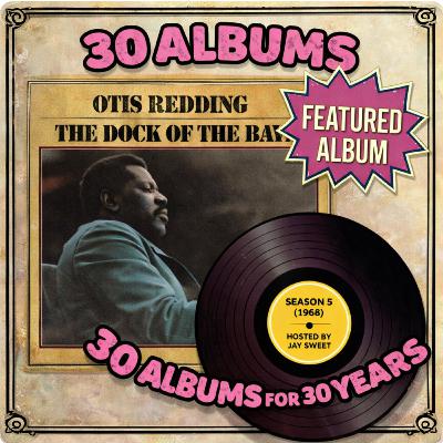 Otis Redding- The Dock Of The Bay Otis Redding- The Dock Of The Bay