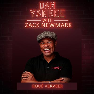 Roué Verveer