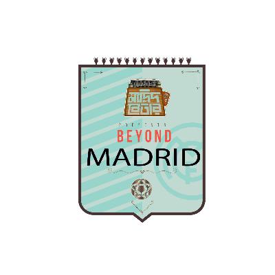 Beyond Madrid - Job Security as a Manager