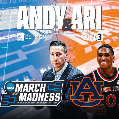Should the Auburn Tigers MAKE March Madness? NCAA March Madness Bubble Watch | Will the service schools ever be uncompetitive?
