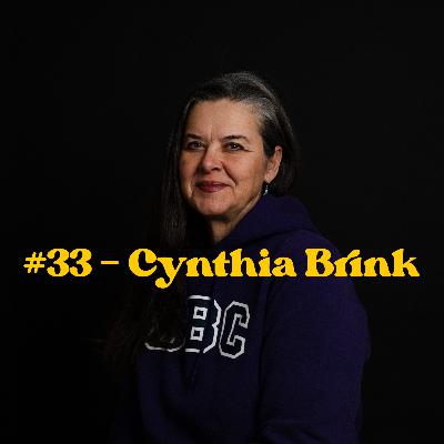 #33 - 🌿 Rooted in Nature with Cynthia Brink: Conservation, Long Point Biosphere, sustainability, community #33 - 🌿 Rooted in Nature with Cynthia Brink: Conservation, Long Point Biosphere, sustainability, community