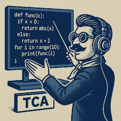 Episodio 21. Tecnoconocimientoaccesible: desarrollando tutoriales y buen software para todos