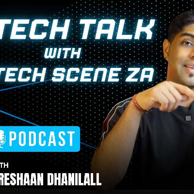 48-Month Contract , What's up with that ??? Tech Talk Ep. 1
