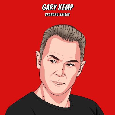 Spandau Ballet’s Gary Kemp - True Confessions