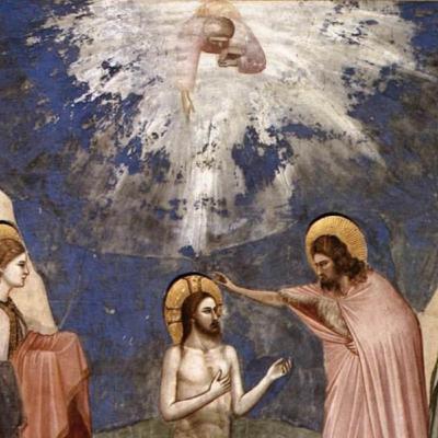 Questi è il Figlio mio. Omelia per la festa del Battesimo del Signore (A) - 11 gennaio 2026