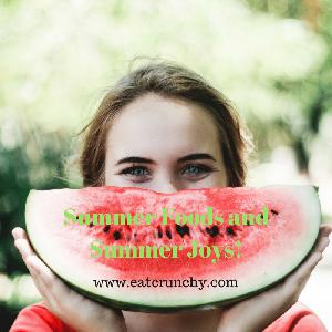 #26 – Summertime! (Podcast)