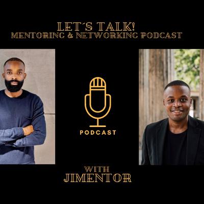 Jimentor Sunday Call: Episode 1 - Ausbildung oder Studium? Wie finde ich heraus was das richtige für mich ist? Jimentor Sunday Call: Episode 1 - Ausbildung oder Studium? Wie finde ich heraus was das richtige für mich ist?