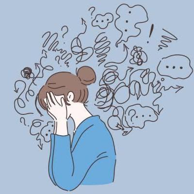 La Ansiedad La Ansiedad