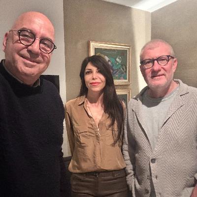 Laflijazz 164. Bölüm - Brenda Berin