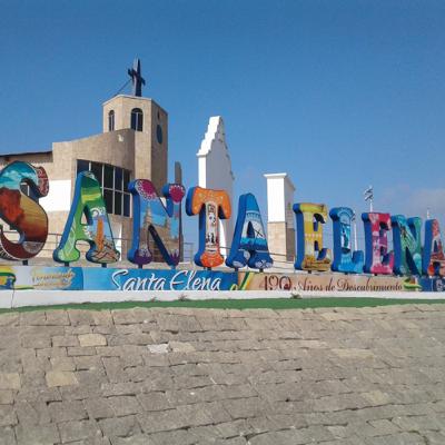 ¡Queremos saber! ¿Descubrimiento o invasión en la provincia de Santa Elena? ¡Queremos saber! ¿Descubrimiento o invasión en la provincia de Santa Elena?