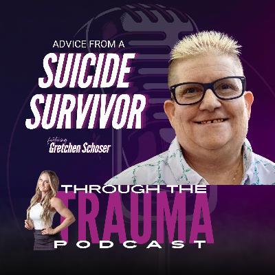 Advice From a Suicide Survivor: A Battle of Depression Advice From a Suicide Survivor: A Battle of Depression