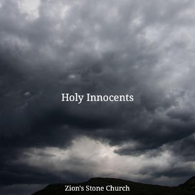 Holy Innocents