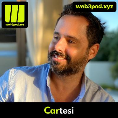 278: Scaling Trust in Web3 — Bruno Maia on Cartesi’s Verifiable Rollup Infrastructure