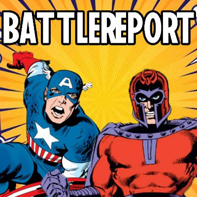 F03 - Battlereport: Avengers VS Brotherhood of Mutants (Marvel Crisis Protocol) - Was passiert, wenn sich Ultron mit Magneto verbündet? F03 - Battlereport: Avengers VS Brotherhood of Mutants (Marvel Crisis Protocol) - Was passiert, wenn sich Ultron mit Magneto verbündet?