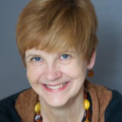 Episode 15: Developmental Language Disorder (DLD) with Dorothy Bishop Episode 15: Developmental Language Disorder (DLD) with Dorothy Bishop
