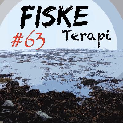 Fiske Terapi Episode#63 Fiske Terapi Episode#63