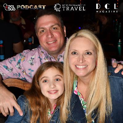 Ep. 644 - Disney Treasure Western Caribbean: A First-Timer's Honest Review