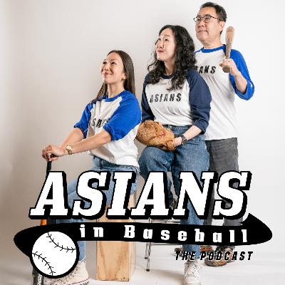 Episode 402: Asians in the Tokyo Series