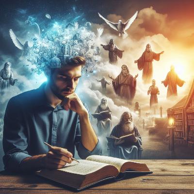 10 Effective Ways to Develop A Consistent Bible Study Habit 10 Effective Ways to Develop A Consistent Bible Study Habit
