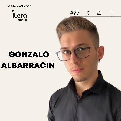 #77 ¿Por qué tu equipo no cumple... y cómo lograr que sí lo haga con liderazgo? con Gonzalo Albarracín