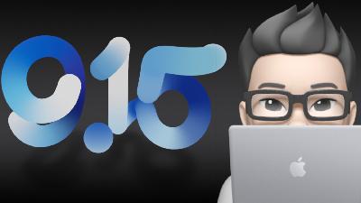 Talkshow #49 – Apples Time flies event