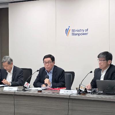 工资会建议为低薪员工加薪5.5％-7.5％（11/11/2025）