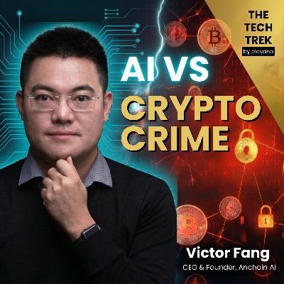 How AI Is Changing Crypto Crime, AML, and Cyber Investigations