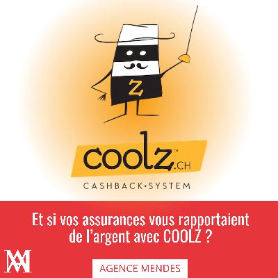 Et si vous assurances vous rapportaient de l'argent avec Coolz ? Et si vous assurances vous rapportaient de l'argent avec Coolz ?