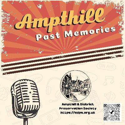The Zoo That Came To Ampthill - SPECIAL EDITION PODCAST The Zoo That Came To Ampthill - SPECIAL EDITION PODCAST