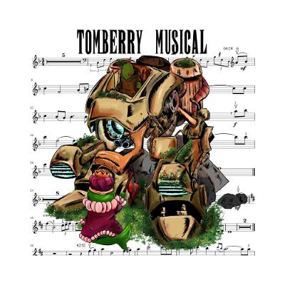Quelques infos sur le Tomberry Musical avant la reprise