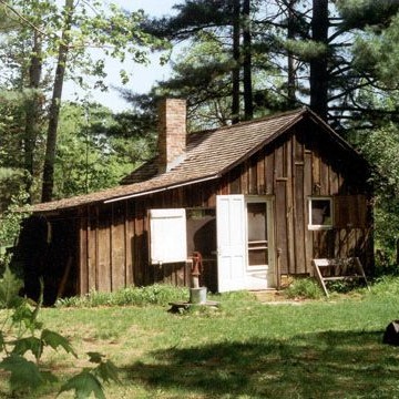 The Shack Podcast Episode 4