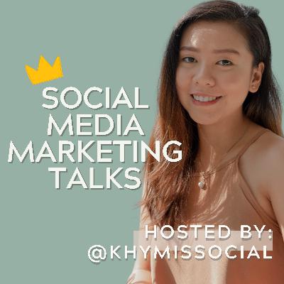 4 Things That Social Media Is Not 4 Things That Social Media Is Not