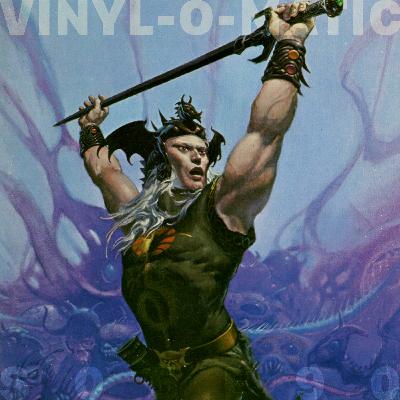 Albums and All That, Starting with the letter S as in Sierra, Part 11