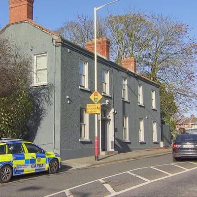 "People of Drogheda are really abhorred" by IPAS arson incident